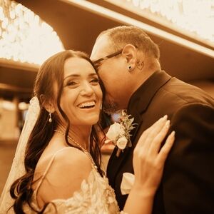 Meet your Posher, Desirée